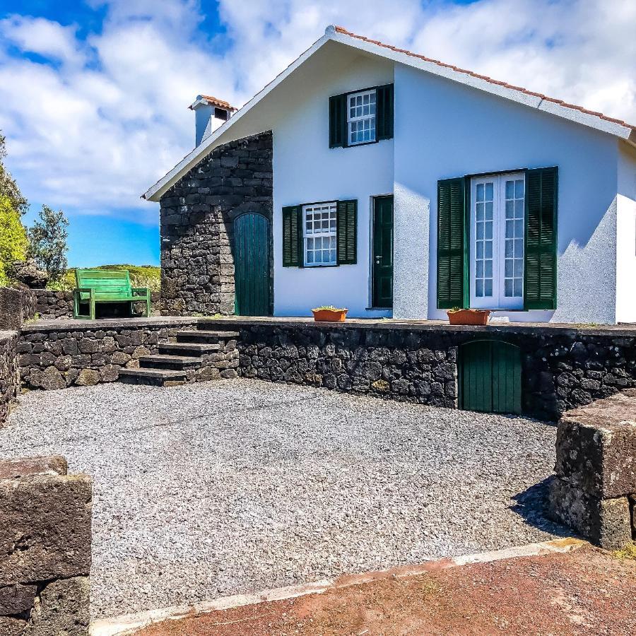 Esense - Formosinha Villa Madalena  Exteriör bild