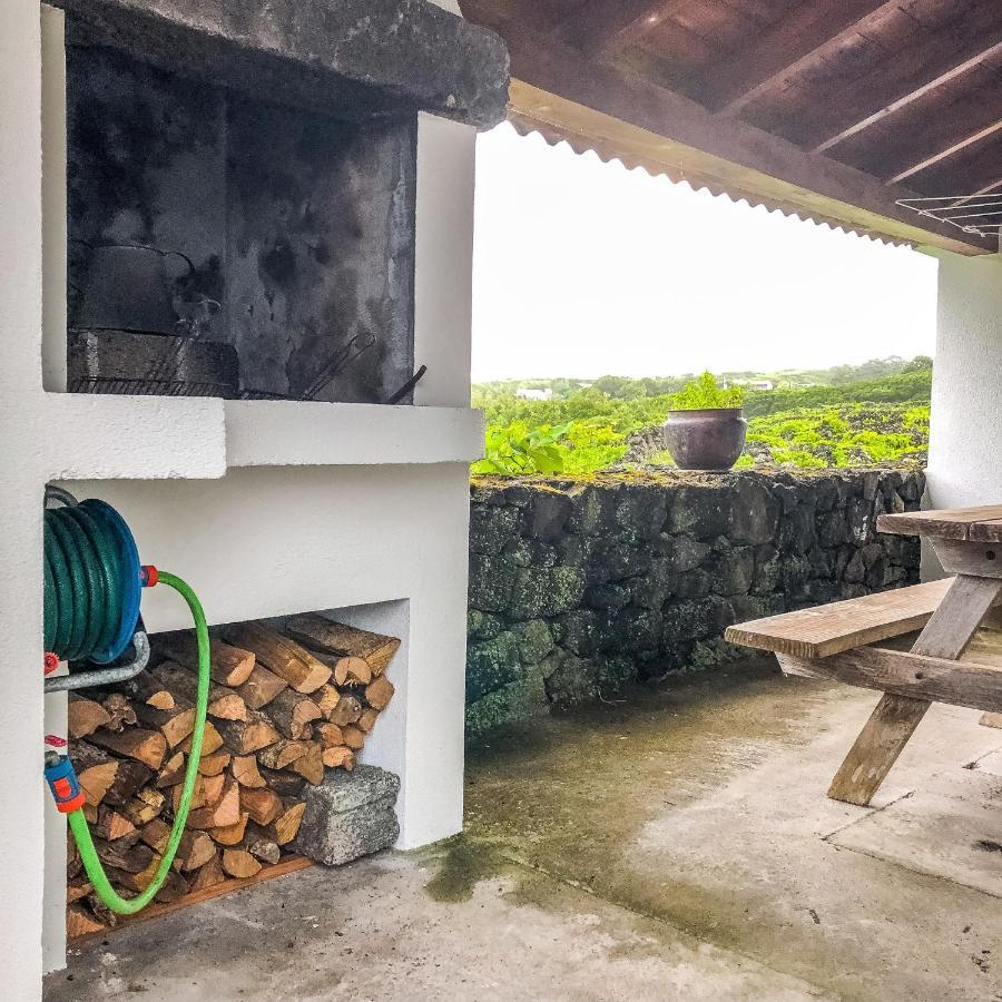 Esense - Formosinha Villa Madalena  Exteriör bild